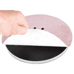 9" Drywall Sander Kit Alt 4 - Image