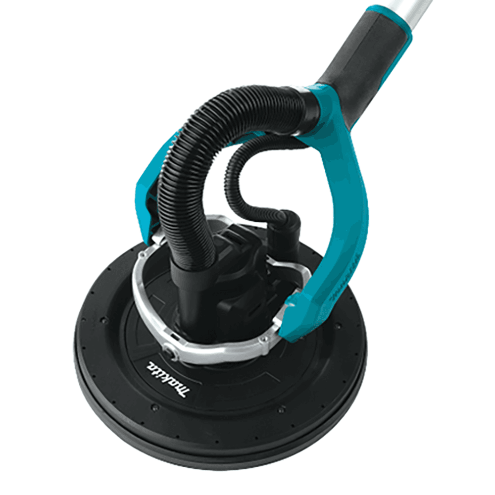 9" Drywall Sander Kit Alt 5 - Image