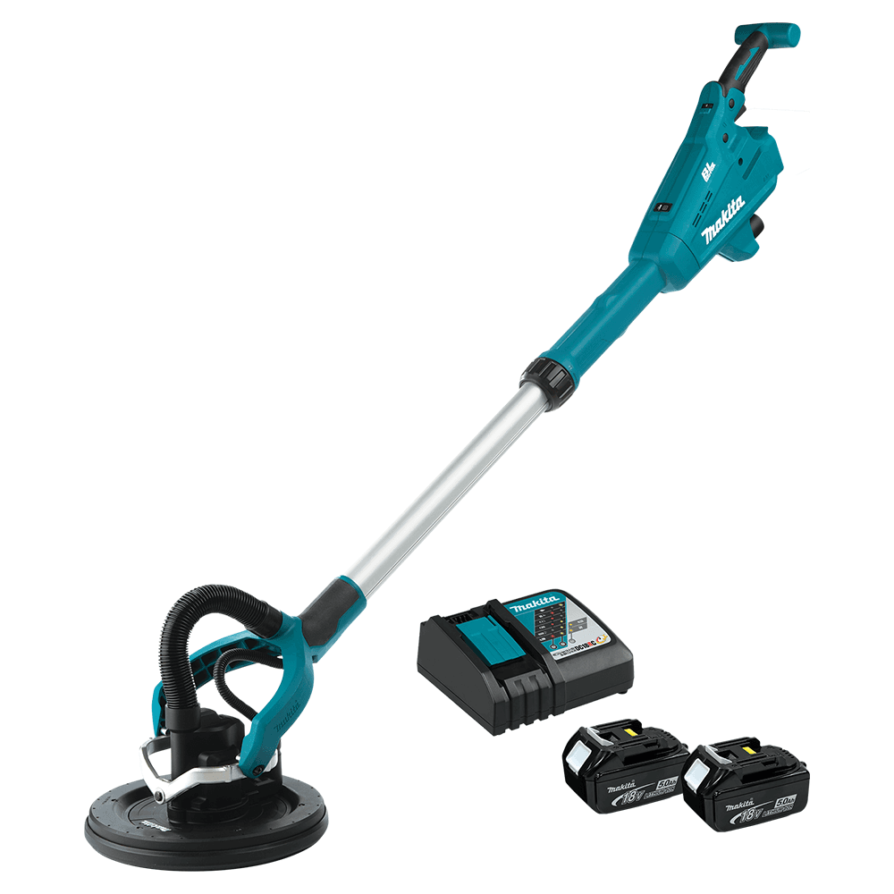 9" Drywall Sander Kit Main - Image