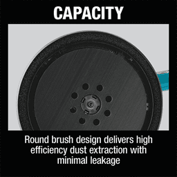 9" Drywall Sander Alt 12 - Image