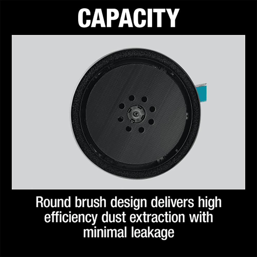 9" Drywall Sander Alt 16 - Image