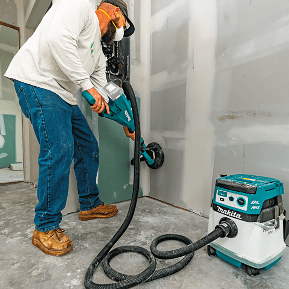 9" Drywall Sander Alt 23 - Image