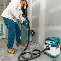 9" Drywall Sander Alt 23 - Image