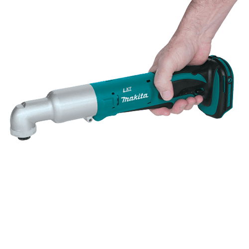5-1/4" LXT Lithium‑Ion Cordless Angle Impact Driver Tool Only Alt 2 - Image