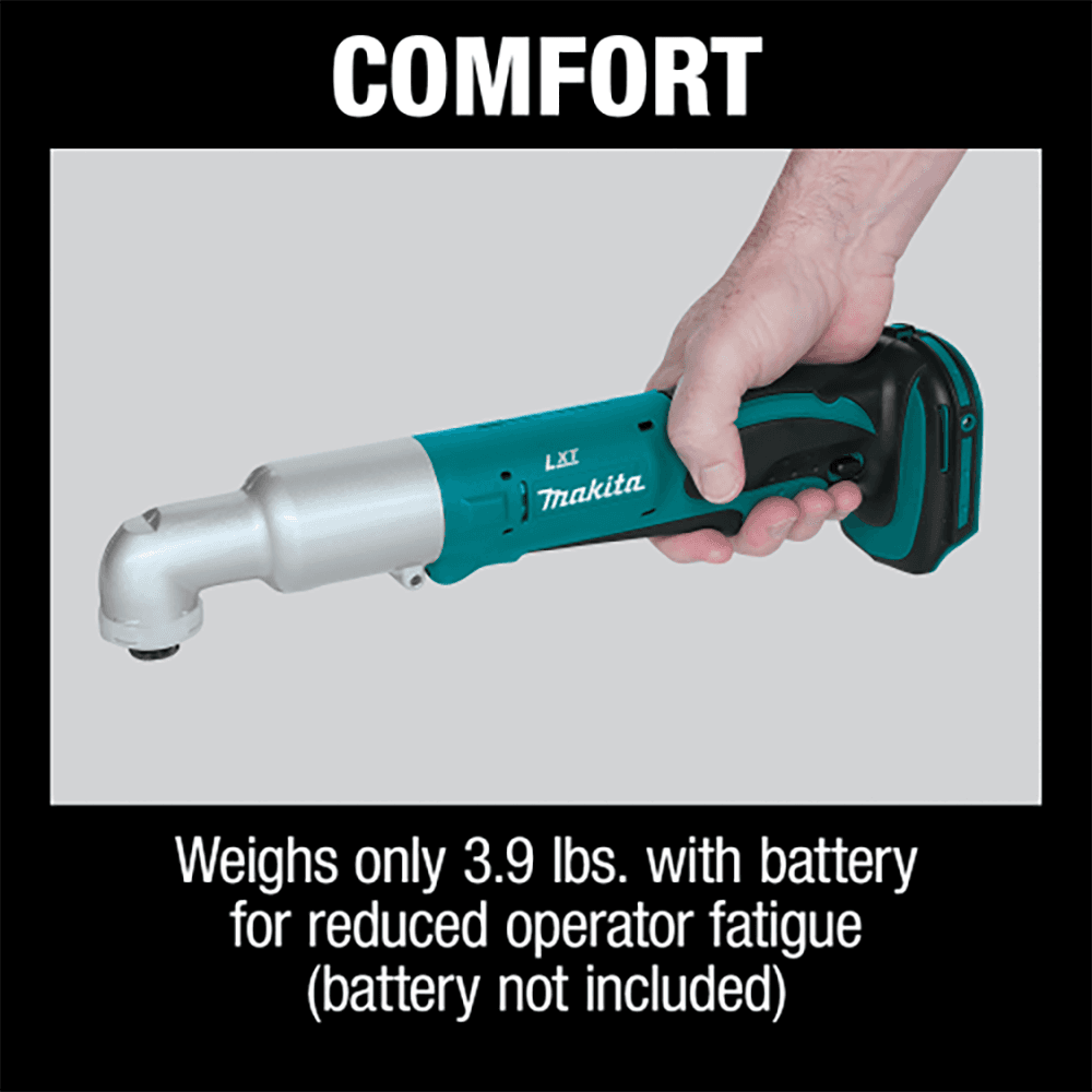 5-1/4" LXT Lithium‑Ion Cordless Angle Impact Driver Tool Only Alt 6 - Image