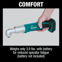 5-1/4" LXT Lithium‑Ion Cordless Angle Impact Driver Tool Only Alt 6 - Image