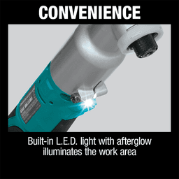 5-1/4" LXT Lithium‑Ion Cordless Angle Impact Driver Tool Only Alt 7 - Image