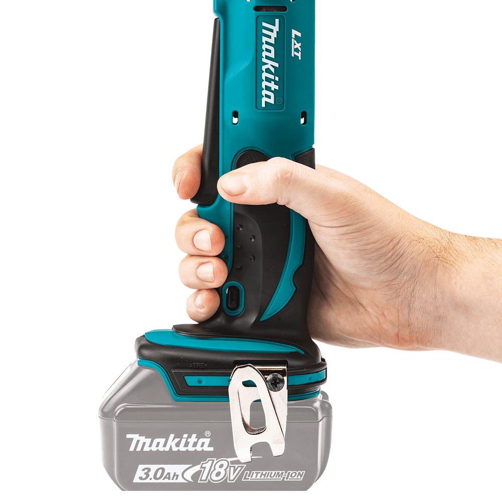 18V LXT Lithium-Ion Cordless 3/8" Square Drive Angle Impact Wrench Tool Only Alt 2 - Image