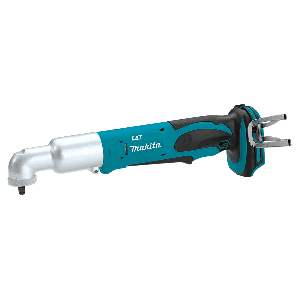 18V LXT Lithium-Ion Cordless 3/8" Square Drive Angle Impact Wrench Tool Only Main - Image