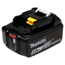 36V LXT Brushless 18" Self‑Propelled Commercial Lawn Mower Kit with 4 Batteries (5.0Ah) Alt 6 - Image