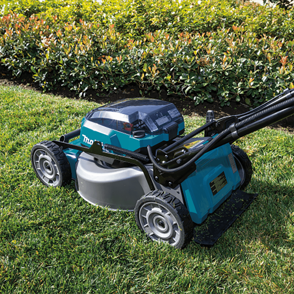 36V LXT Brushless 18" Self‑Propelled Commercial Lawn Mower, Tool Only Alt 8 - Image