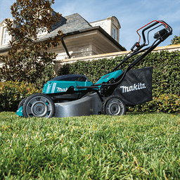 36V LXT Brushless 18" Self‑Propelled Commercial Lawn Mower, Tool Only Alt 9 - Image