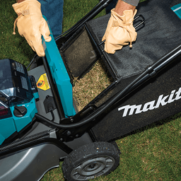 36V LXT Brushless 21" Commercial Lawn Mower, Tool Only Alt 13 - Image