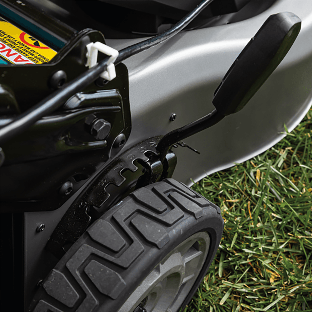 36V LXT Brushless 21" Commercial Lawn Mower, Tool Only Alt 19 - Image