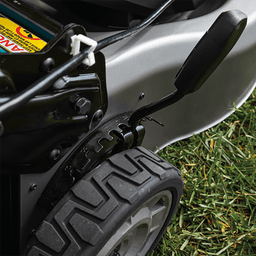 36V LXT Brushless 21" Commercial Lawn Mower, Tool Only Alt 19 - Image