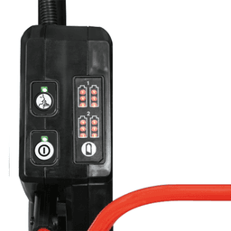 36V LXT Brushless 21" Commercial Lawn Mower, Tool Only Alt 7 - Image