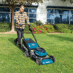 36V LXT Brushless 21" Commercial Lawn Mower, Tool Only Alt 8 - Image