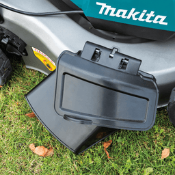 36V (18V X2) LXT Brushless 21" Self-Propelled Commercial Lawn Mower Kit with 4 Batteries (5.0Ah) Alt 18 - Image