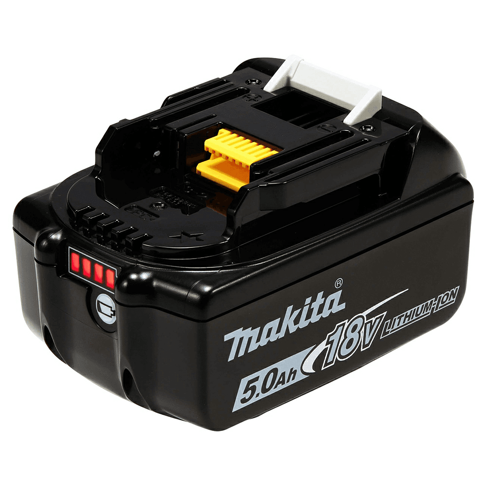 36V (18V X2) LXT Brushless 21" Self-Propelled Commercial Lawn Mower Kit with 4 Batteries (5.0Ah) Alt 4 - Image