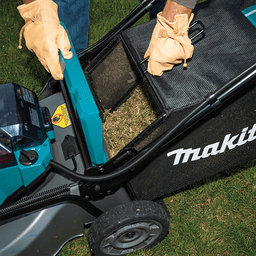 XML08Z 36V LXT Brushless 21" Self‑Propelled Commercial Lawn Mower, Tool Only Alt 11 - Image