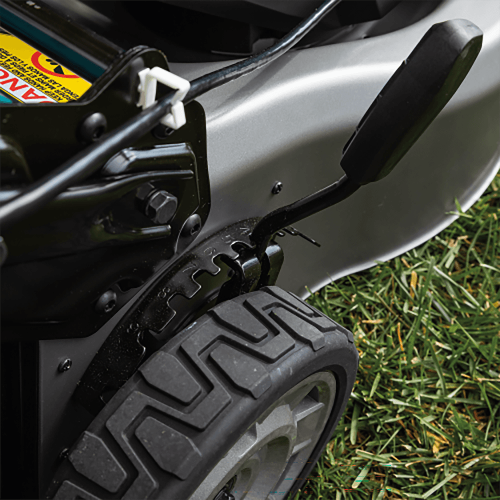 XML08Z 36V LXT Brushless 21" Self‑Propelled Commercial Lawn Mower, Tool Only Alt 17 - Image