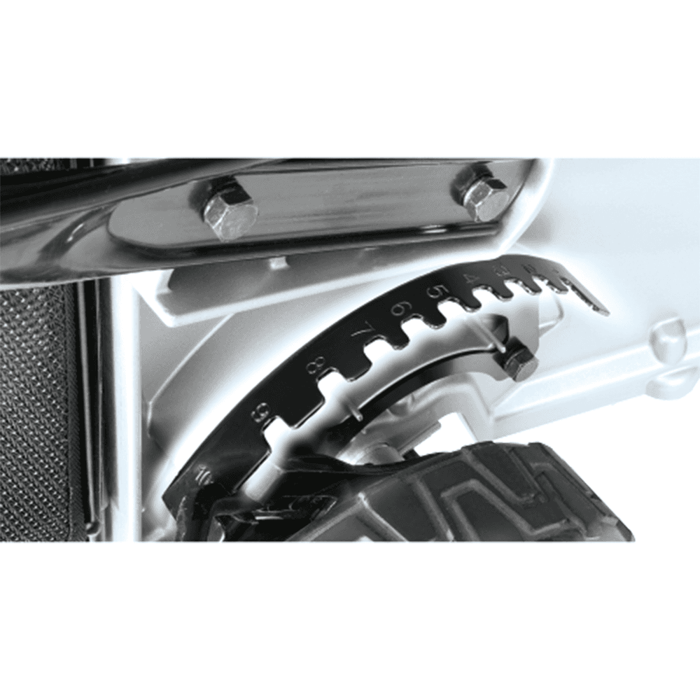 XML08Z 36V LXT Brushless 21" Self‑Propelled Commercial Lawn Mower, Tool Only Alt 23 - Image