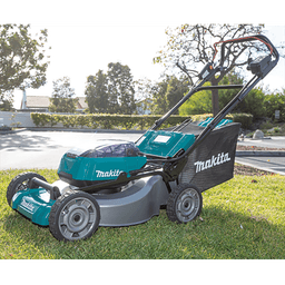 XML08Z 36V LXT Brushless 21" Self‑Propelled Commercial Lawn Mower, Tool Only Alt 7 - Image