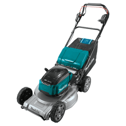 36V LXT Brushless 21" Self‑Propelled Commercial Lawn Mower Kit with 4 Batteries (5.0Ah) Alt 1 - Image