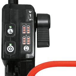 XML09Z 36V LXT Brushless 21" Self‑Propelled Commercial Lawn Mower, Tool Only Alt 12 - Image