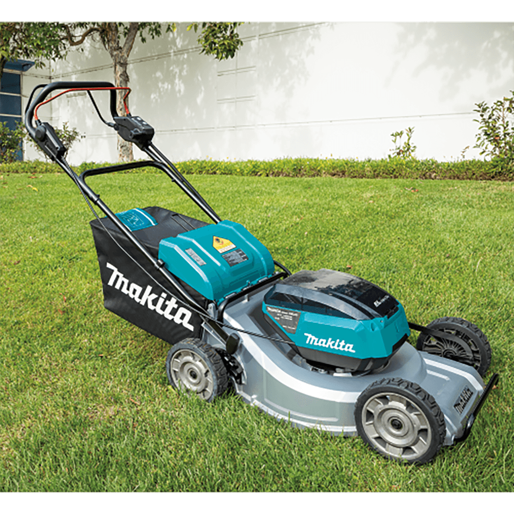 XML09Z 36V LXT Brushless 21" Self‑Propelled Commercial Lawn Mower, Tool Only Alt 5 - Image