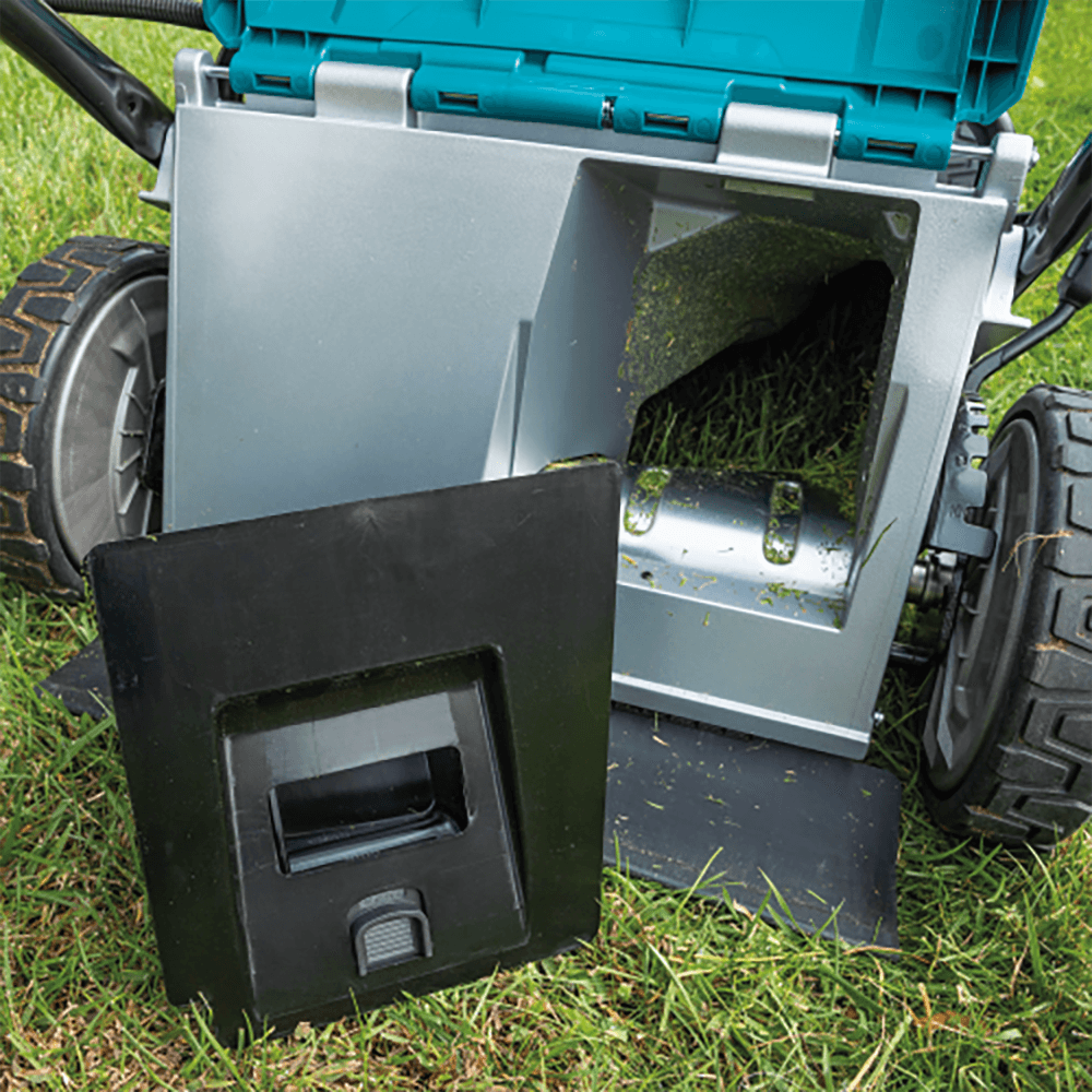 XML09Z 36V LXT Brushless 21" Self‑Propelled Commercial Lawn Mower, Tool Only Alt 8 - Image