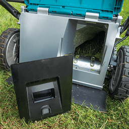 XML09Z 36V LXT Brushless 21" Self‑Propelled Commercial Lawn Mower, Tool Only Alt 8 - Image