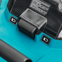 36V LXT 21" Self‑Propelled Lawn Mower Kit with 4 Batteries (5.0Ah) Alt 22 - Image