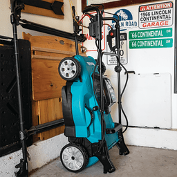 36V LXT 21" Self‑Propelled Lawn Mower Kit with 4 Batteries (5.0Ah) Alt 25 - Image