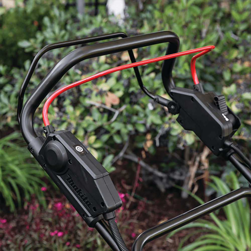 36V LXT 21" Self‑Propelled Lawn Mower Kit with 4 Batteries (5.0Ah) Alt 26 - Image