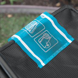 36V LXT 21" Self‑Propelled Lawn Mower, Tool Only Alt 12 - Image