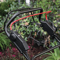 36V LXT 21" Self‑Propelled Lawn Mower, Tool Only Alt 17 - Image