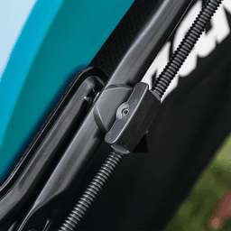 36V LXT 21" Self‑Propelled Lawn Mower, Tool Only Alt 18 - Image