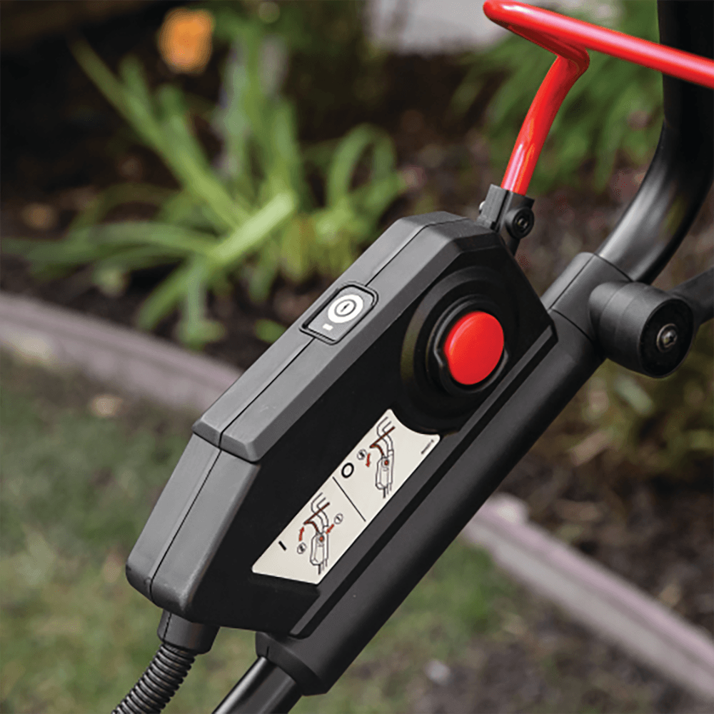 36V LXT 21" Self‑Propelled Lawn Mower, Tool Only Alt 20 - Image