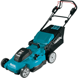 36V LXT 21" Self‑Propelled Lawn Mower, Tool Only Alt 22 - Image