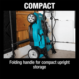 36V LXT 21" Self‑Propelled Lawn Mower, Tool Only Alt 23 - Image