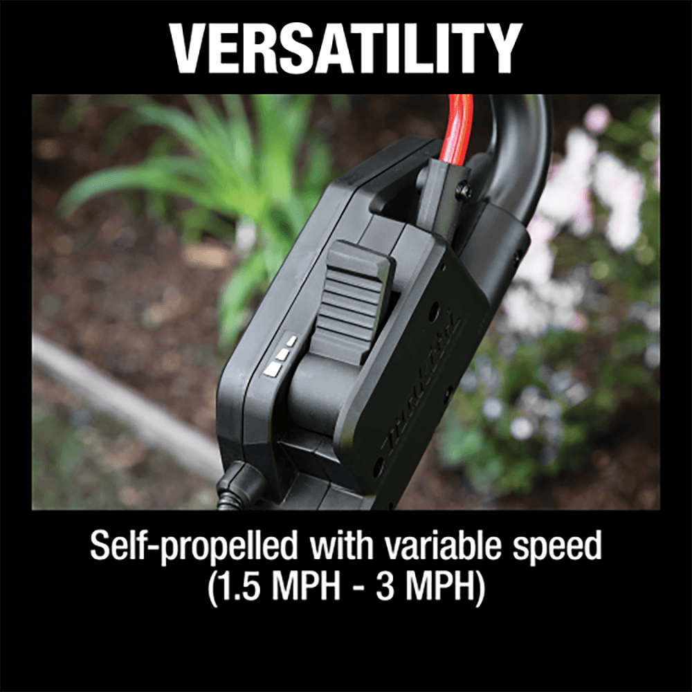 36V LXT 21" Self‑Propelled Lawn Mower, Tool Only Alt 26 - Image