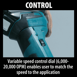 Makita 18V Lithium-Ion Battery with Fastest Charge Times
