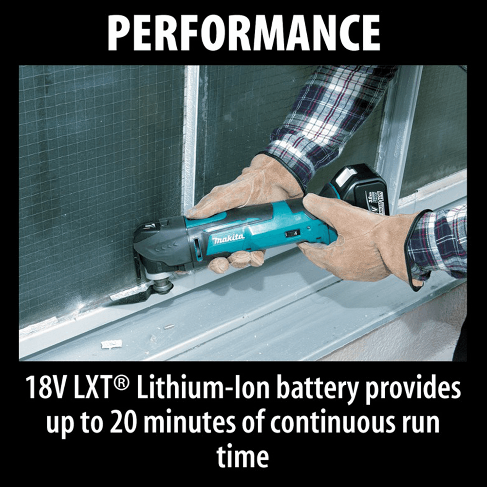 Star Protection Computer Controls for Improved Tool Performance and Battery Life