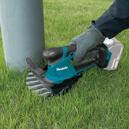 18V LXT Lithium‑Ion Cordless 6‑5/16" Grass Shear, Tool Only Alt 2 - Image