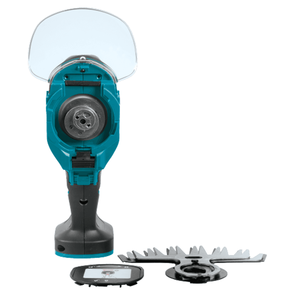 18V LXT Lithium‑Ion Cordless 6‑5/16" Grass Shear, Tool Only Alt 7 - Image