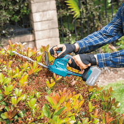 18V LXT Lithium‑Ion Cordless 6‑5/16" Grass Shear with Hedge Trimmer Blade, Tool Only Alt 8 - Image