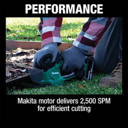 18V LXT Lithium‑Ion Cordless 4‑5/16" Grass Shear, Tool Only Alt 16 - Image