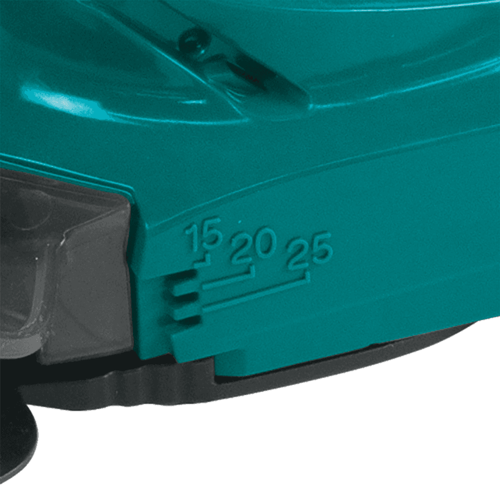 18V LXT Lithium‑Ion Cordless 4‑5/16" Grass Shear, Tool Only Alt 6 - Image