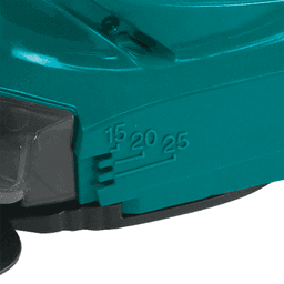 18V LXT Lithium‑Ion Cordless 4‑5/16" Grass Shear, Tool Only Alt 6 - Image